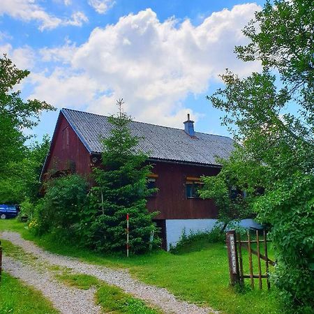 Draga Koncar Guest House Vrelo Koreničko Buitenkant foto