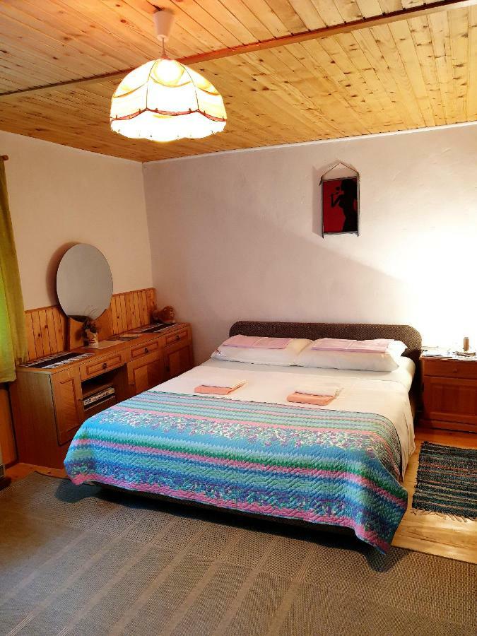 Draga Koncar Guest House Vrelo Koreničko Buitenkant foto