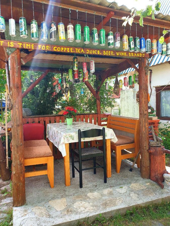 Draga Koncar Guest House Vrelo Koreničko Buitenkant foto