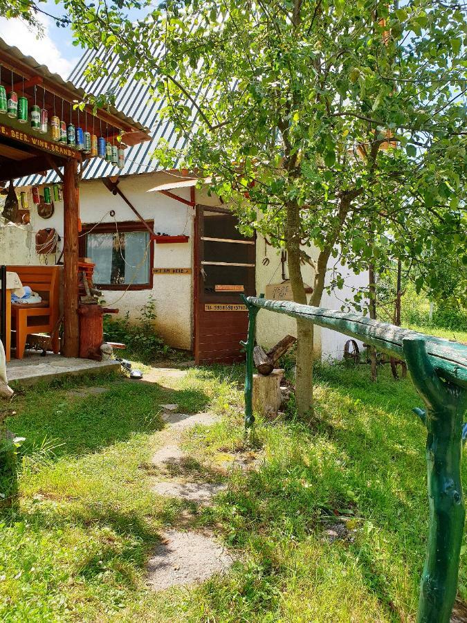 Draga Koncar Guest House Vrelo Koreničko Buitenkant foto